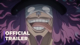 Famous ONE PIECE: Elbaph Arc | Official Trailer (English Sub)  Net Worth