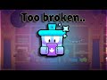 This brawler buffie got nerfed and its still too op...