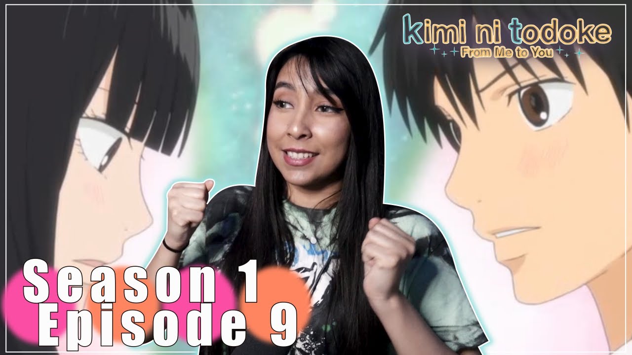 Say Her Name Kimi Ni Todoke Episode 9 Reaction YouTube say-her-name-kimi-ni-todoke-episode-9-reaction-youtube