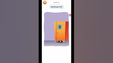 Brain Story: Tricky Puzzle Level 76