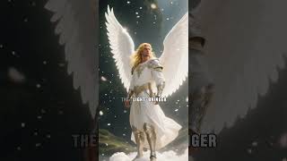 Story of Angels #angel #bible #jesus #jesuschrist #christian #christianity #christ #heaven #ancient