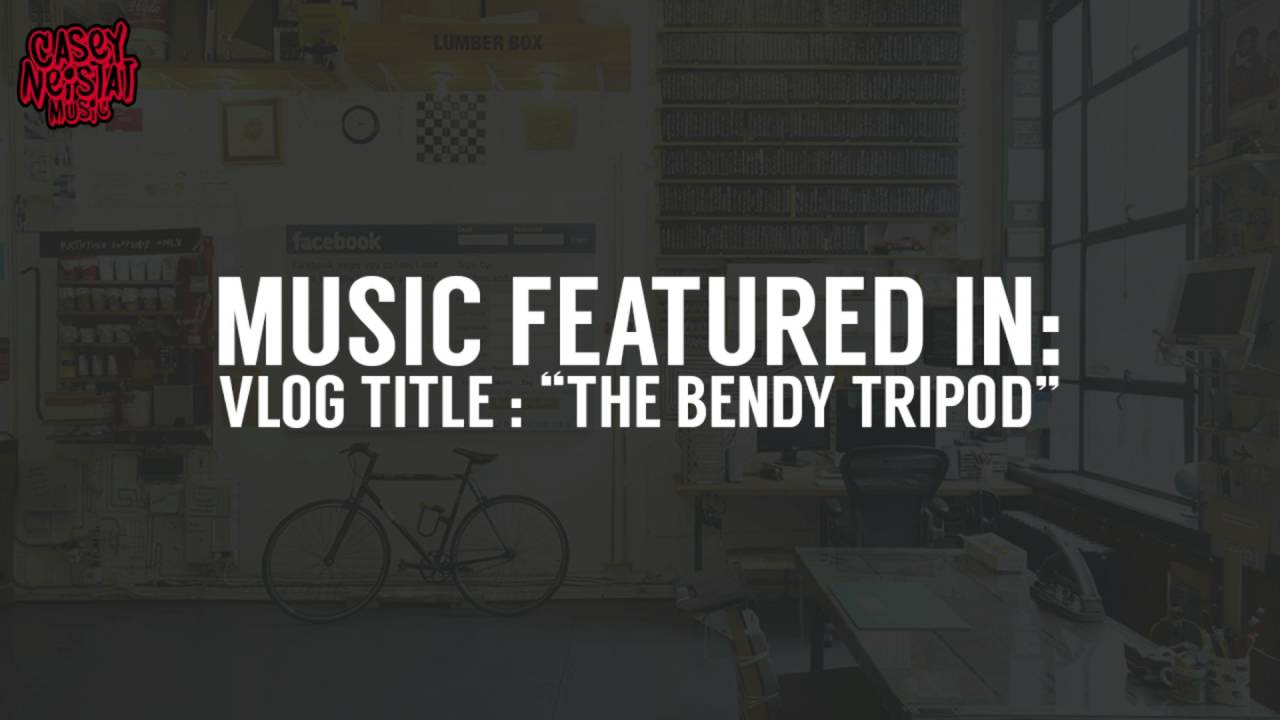 KZ. Made For Me [THE BENDY TRIPOD] YouTube Music