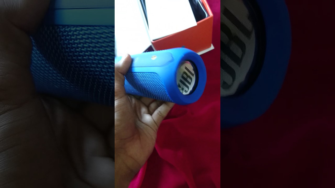 jbl flip 3 first copy