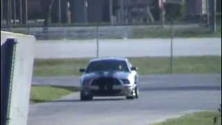 2008 gt500 pull