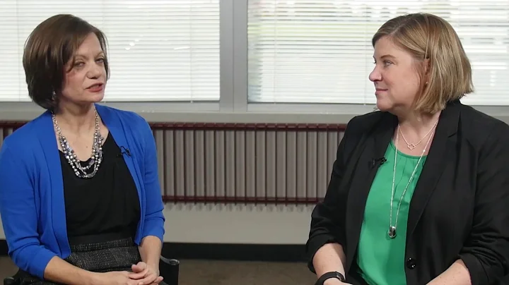 Jeannie Walters Interview: Customer Experience Tre...