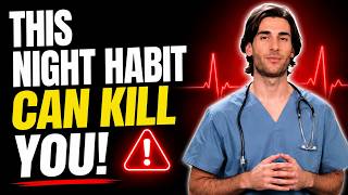 He Slept… And Never Woke Up (Hidden Danger You Ignore Daily)