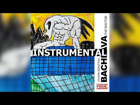 Action Bronson - Doctor (Instrumental) "Prod. by Daringer"