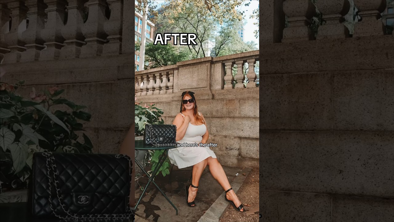 STOP ❌ TAKING BORING PHOTOS! 