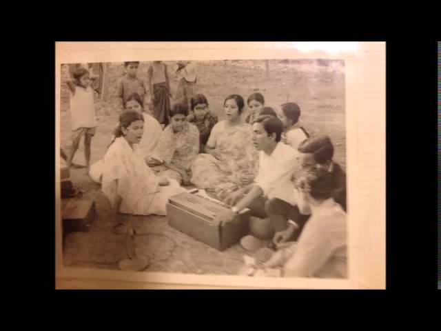 Ore Bishomdoirar Dheu - Iqbal Ahmed