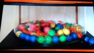 Paid Programming 4 & Super Big Money TV Bingo Intro
