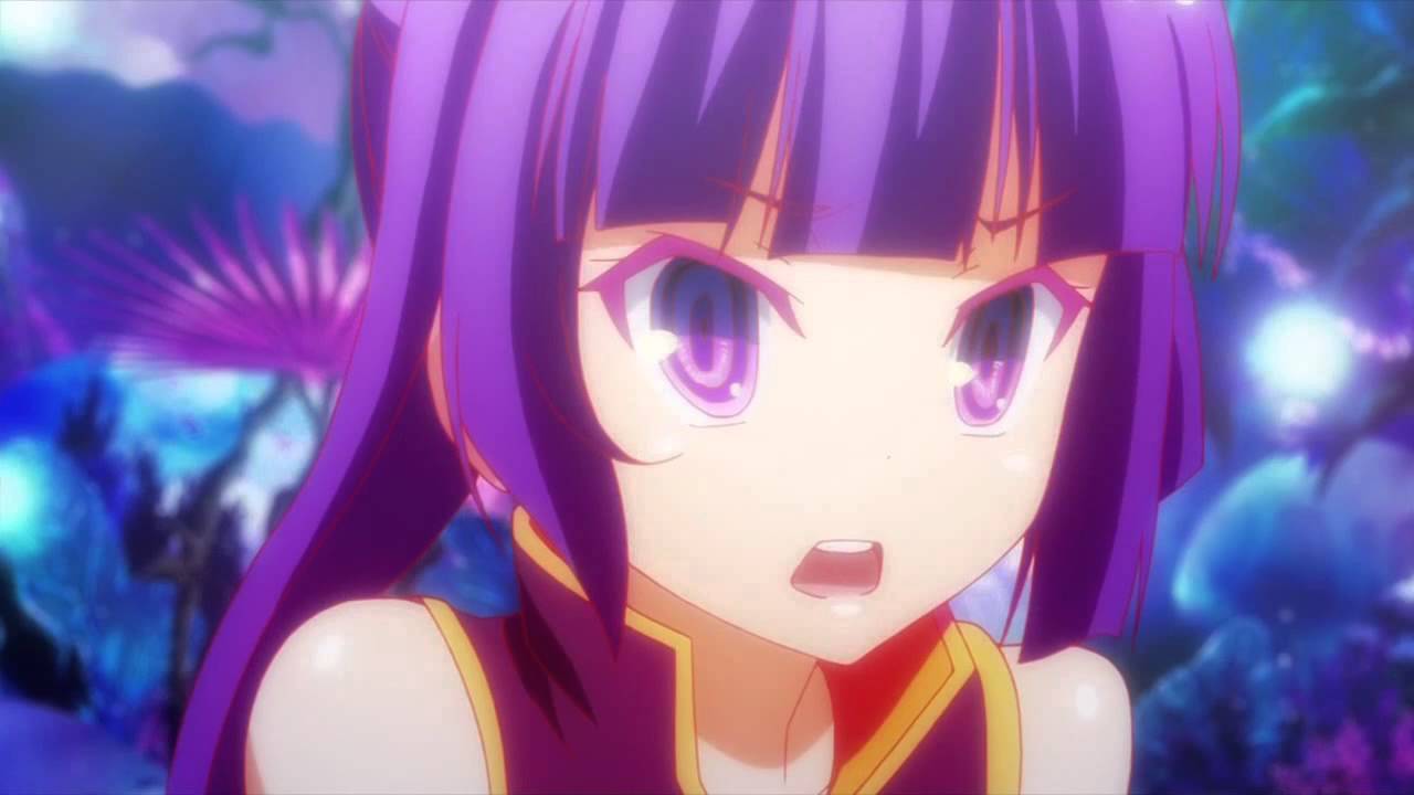 【MAD】ノーゲーム ノーライフ Bias Hacker