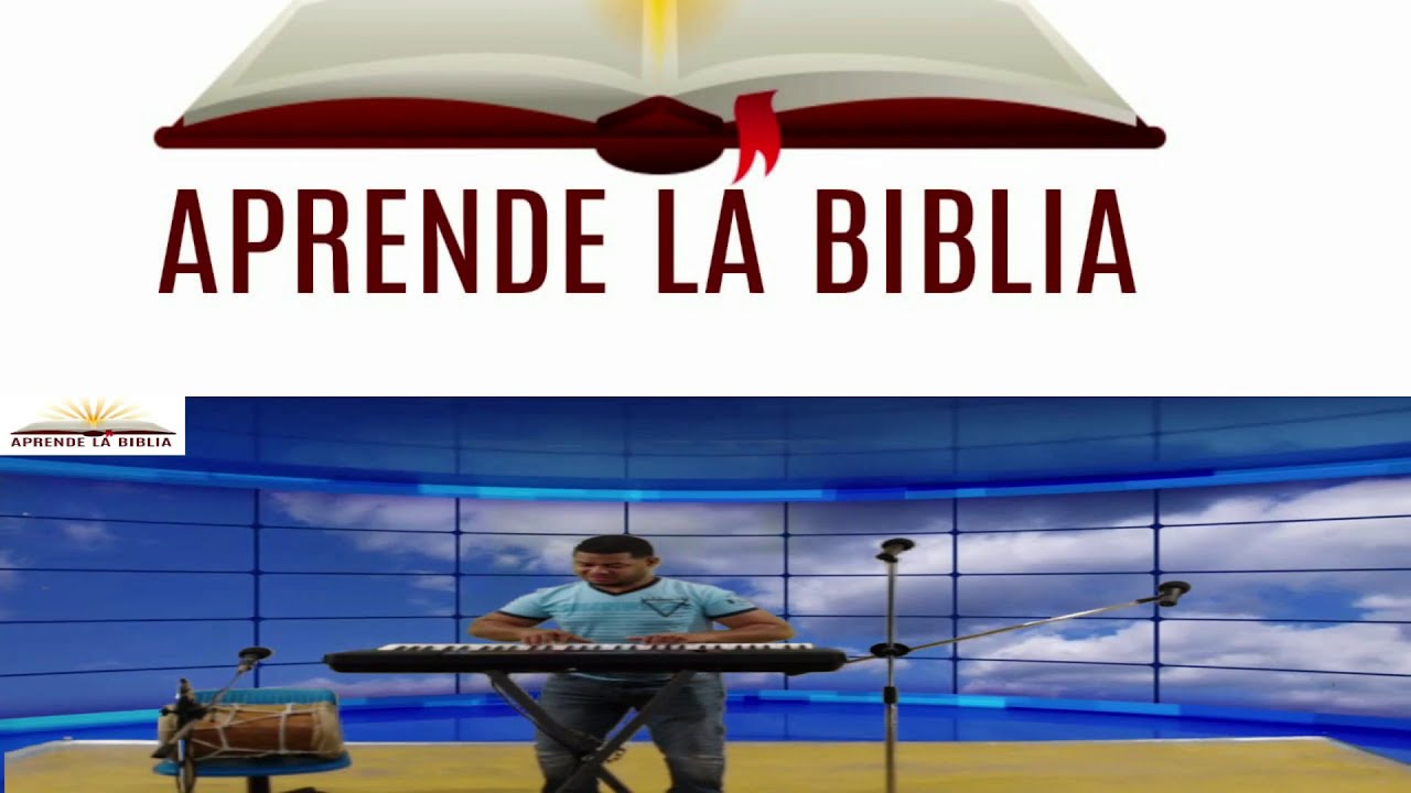 Estudio Bíblico Sobre Los Idolos, APRENDE LA BIBLIA YouTube