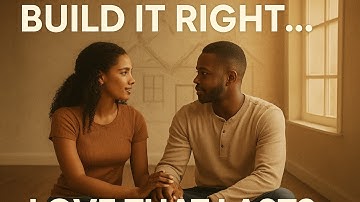 The Relationship Recipe: Building a Foundation for Lasting Love