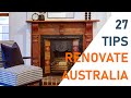 Want To Renovate & Flip Homes in Australia? Perth Buyers Agent Shows A Recent Property Investment