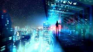 Michael FK - Nebula | Most Beautiful Uplifting Ambient Chillout Music