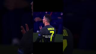 Cristiano Ronaldo's Coldest Aura 😈🔥 | The GOAT Mindset #ronaldo #aura #ronaldinho