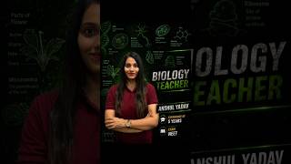 Meet Our Expert Biology Teacher 🧬📚 | NEET Foundation Expert 🔥