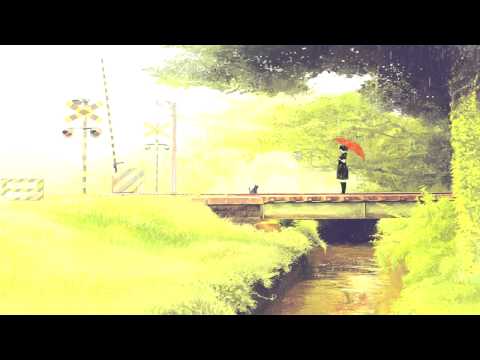 [Original Vocal] [Foreground Eclipse] White Wind (spanish & english subtitles)