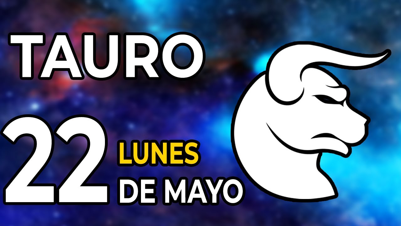 ⚡𝐔𝐫𝐠𝐞𝐧𝐭𝐞 𝐓𝐞 𝐕𝐚𝐬 𝐀 𝐐𝐮𝐞𝐝𝐚𝐫 𝐄𝐧 𝐒𝐡𝐨𝐜𝐤😁Horóscopo de Hoy Tauro ♉ 22 de Mayo ...