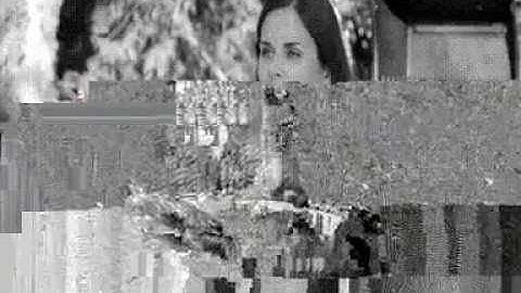 Databending Video Experiment