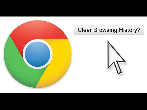 Video: Geschiedenis Bekijken In Google Chrome