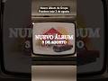 Grupo Frontera - El Comienzo (Tracklist) #shorts #elcomienzo