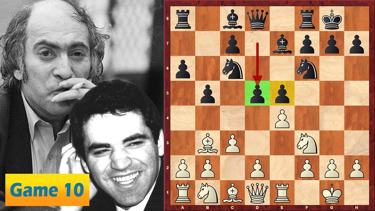 Most attacking chess game by Tal. - Chess Forums 