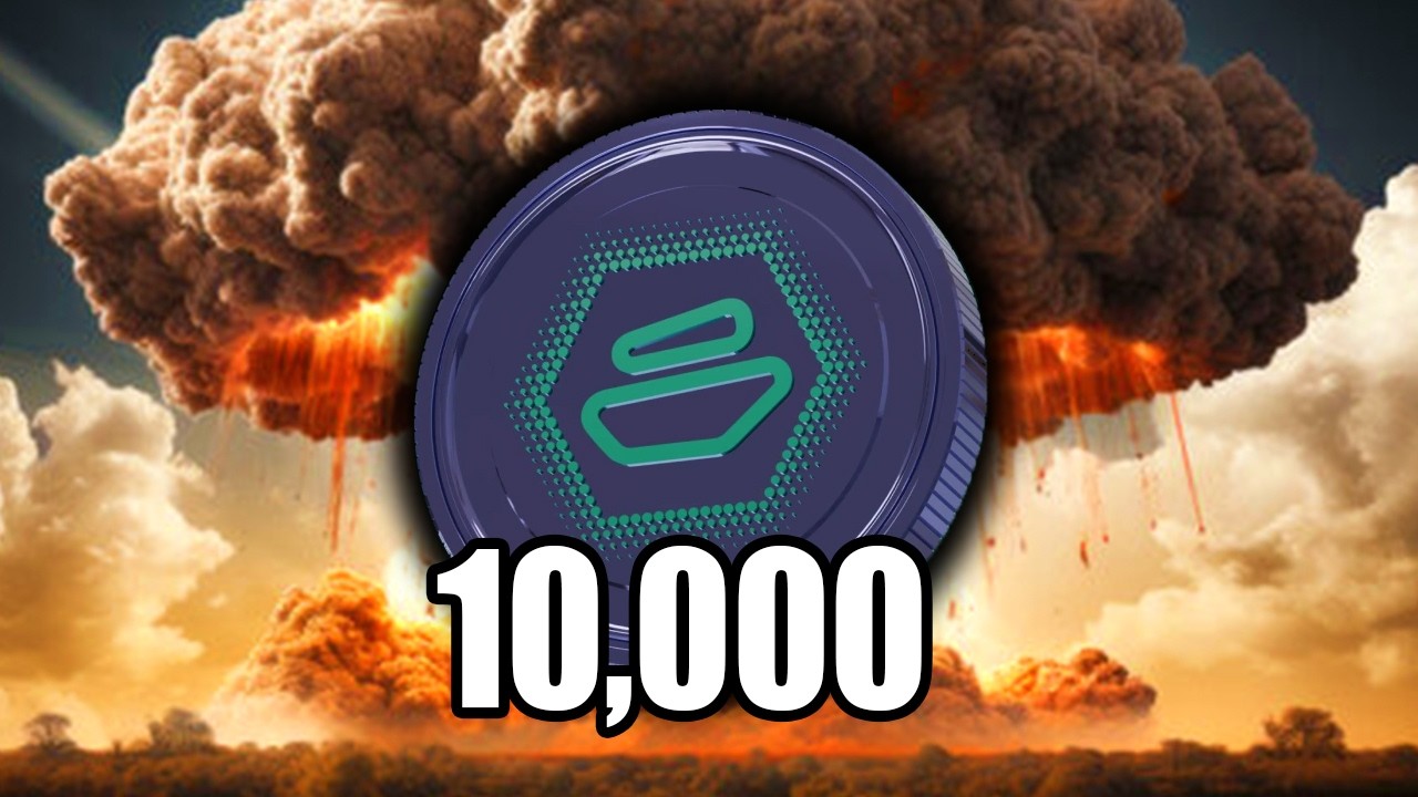 What 10,000 ZBCN Zebec Coins Will Be Worth in 2026