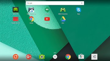 Shield TV StockRestyle Marshmallow Firmware Preview