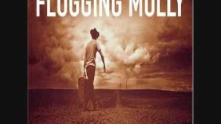 Flogging molly-Screaming At The Wailing Wall
