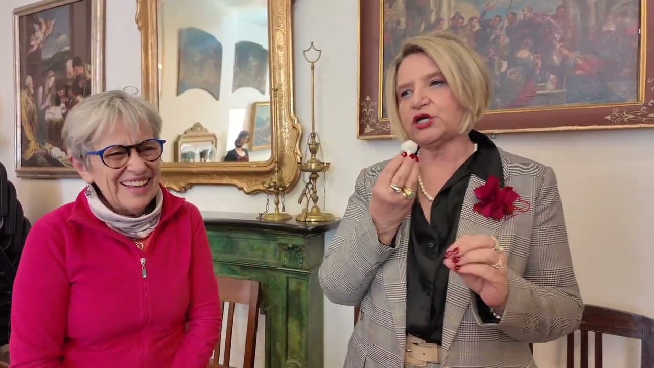 Puntata 1118 - Obiettivo Valsesia-Vercelli - Modello Varallo: realtà o utopia?