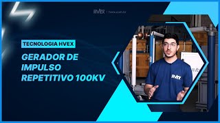 Gerador De Impulso Repeivo Hvex