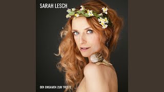 Video thumbnail of "Sarah Lesch - Liebeslied im alten Stil"