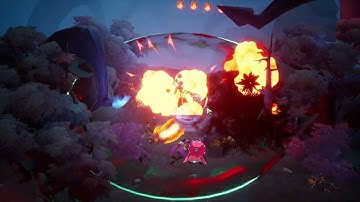 TORCHLIGHT INFINITE VERY FAST SPEED META WITH CARINO NO LEAP SLAM