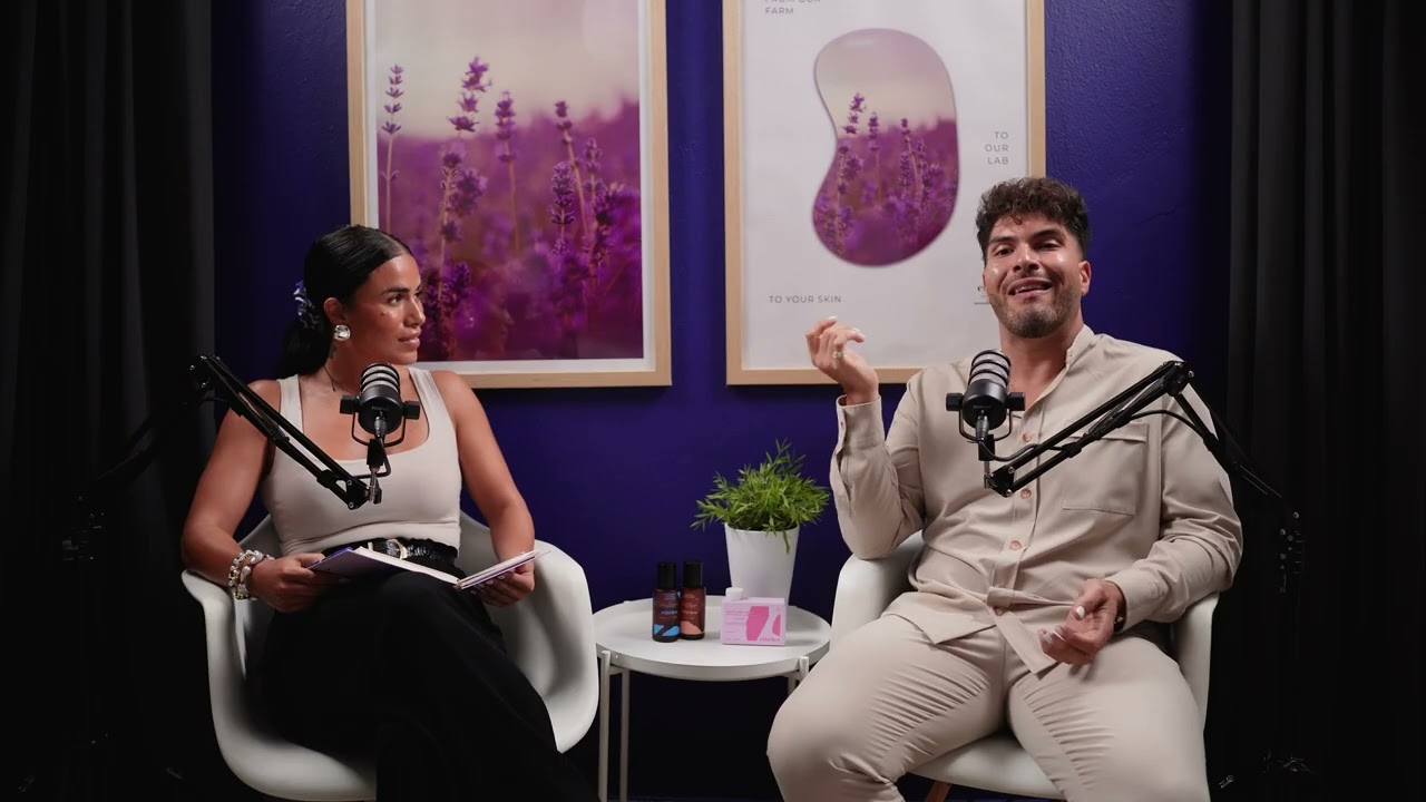 🎙️ 𝐄𝐭𝐡𝐞𝐥𝐞𝐨 𝐩𝐨𝐝𝐜𝐚𝐬𝐭