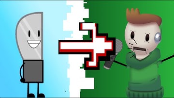 EVERY SINGLE INANIMATE INSANITY INTRO