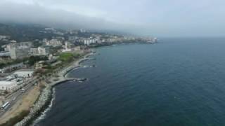 Plage d'Arinella -Bastia- Corse