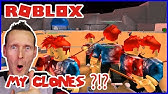 How To Get The Basement In Clone Tycoon 2 Roblox Youtube - como conseguir la basement de clone tycoon 2 en roblox by
