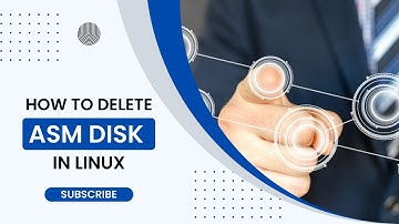 How to delete asm disks in linux || oracle  ASM basic