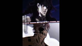 Kars Vs Sukuna Mid Edit