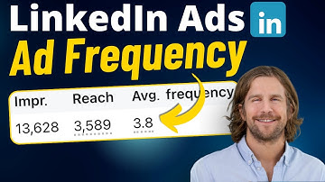 How to Find Your LinkedIn Ads Frequency