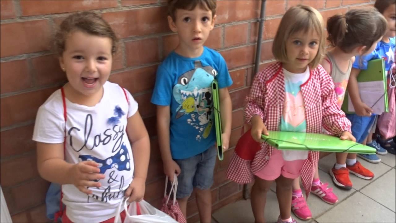 Video inici de curs 2016