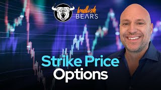 Options Trading Strike Price Meaning Explained