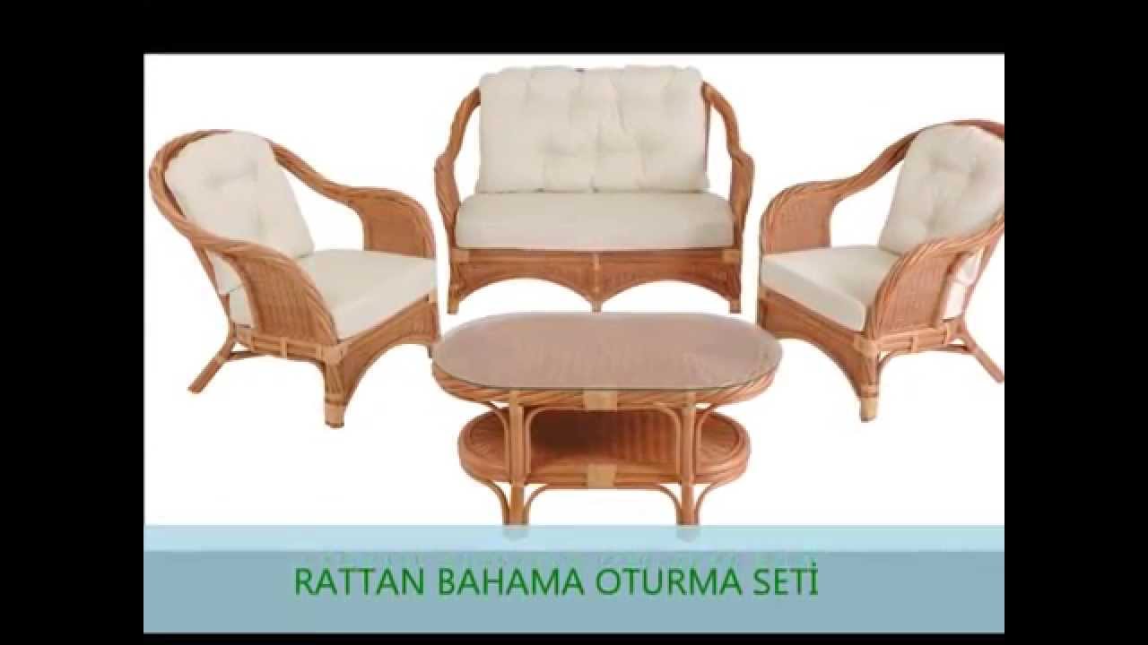 Rattan Mobilya Nasıl Yapılır Rattan Mobilya Nasıl Yapılır