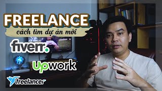 What is a freelancer ✅ HOT freelance jobs ✅ Where to find freelance work
