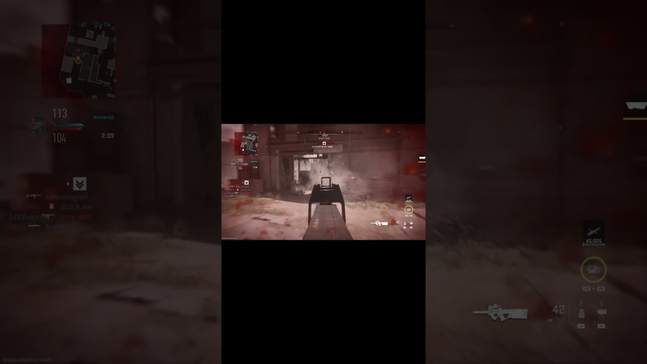 MW2: The Most Intense Gaming Moments Ever