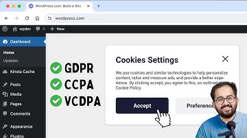 Best Free Cookie Compliance Plugin (WordPress)