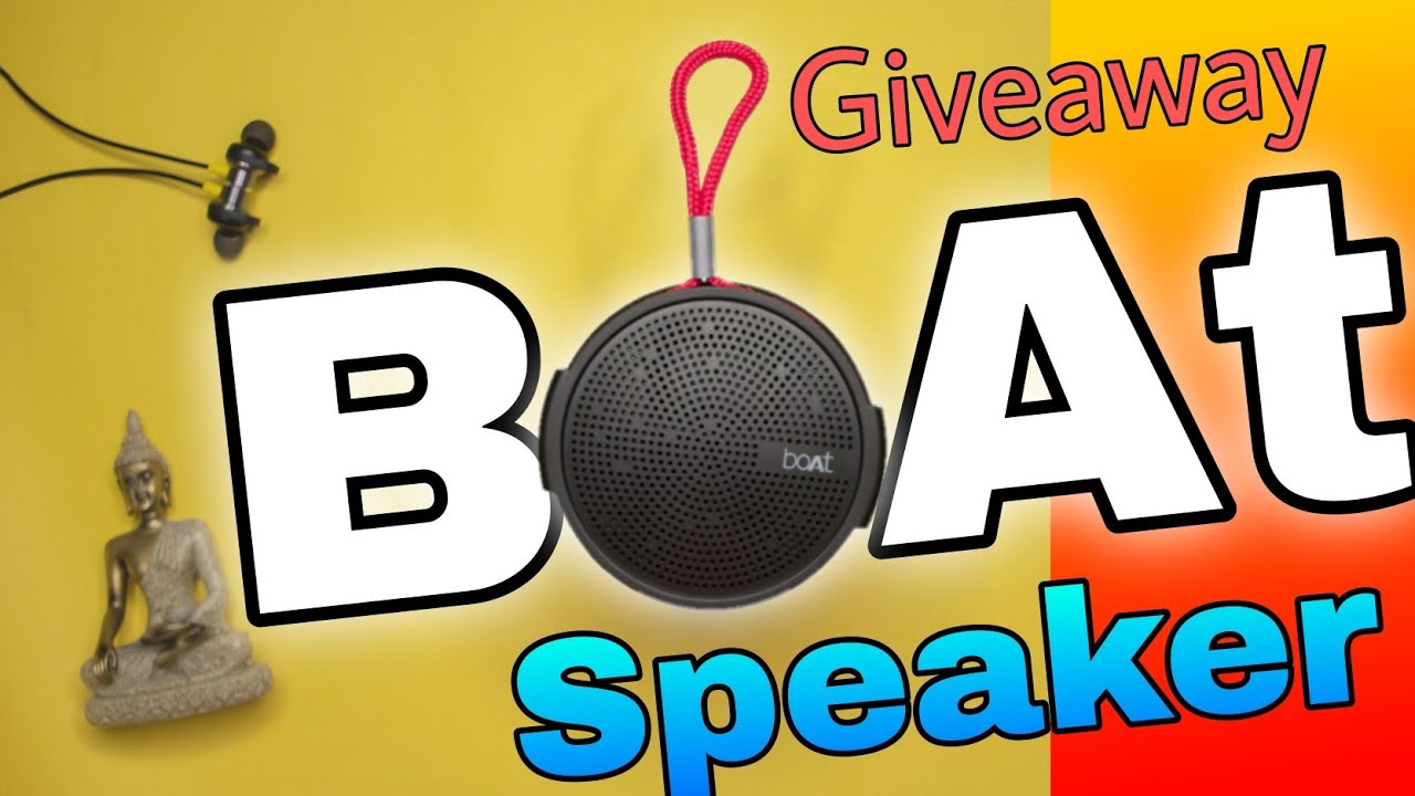 Best Bluetooth Speaker Under 1000 in 2021 🔥 boAt Stone 230 Review