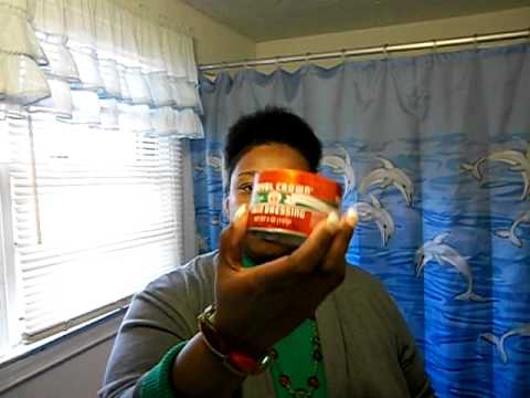 Royal Crown Hair Grease What Yall Think About It Youtube
