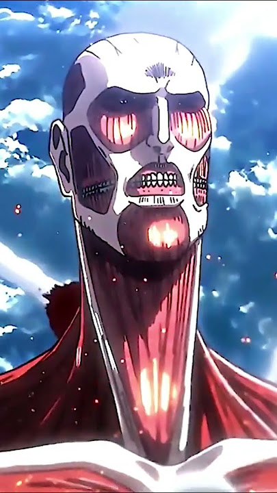 Worst Titans in Attack on Titan#anime#attackontitan#aot#erenyeager#shorts#viral